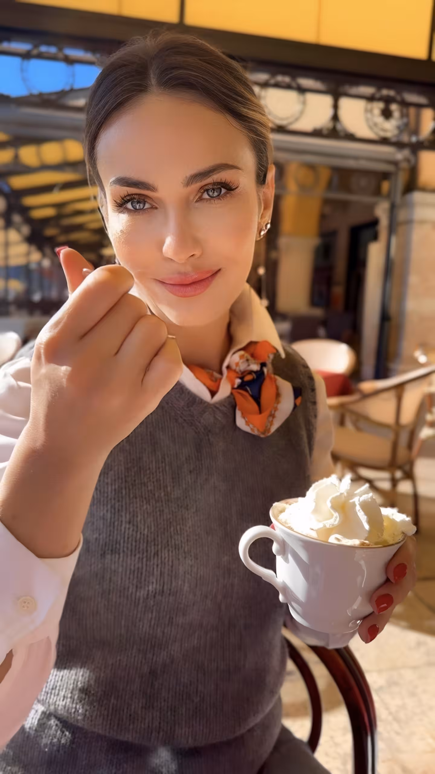 Nataliia bride ukrainecom