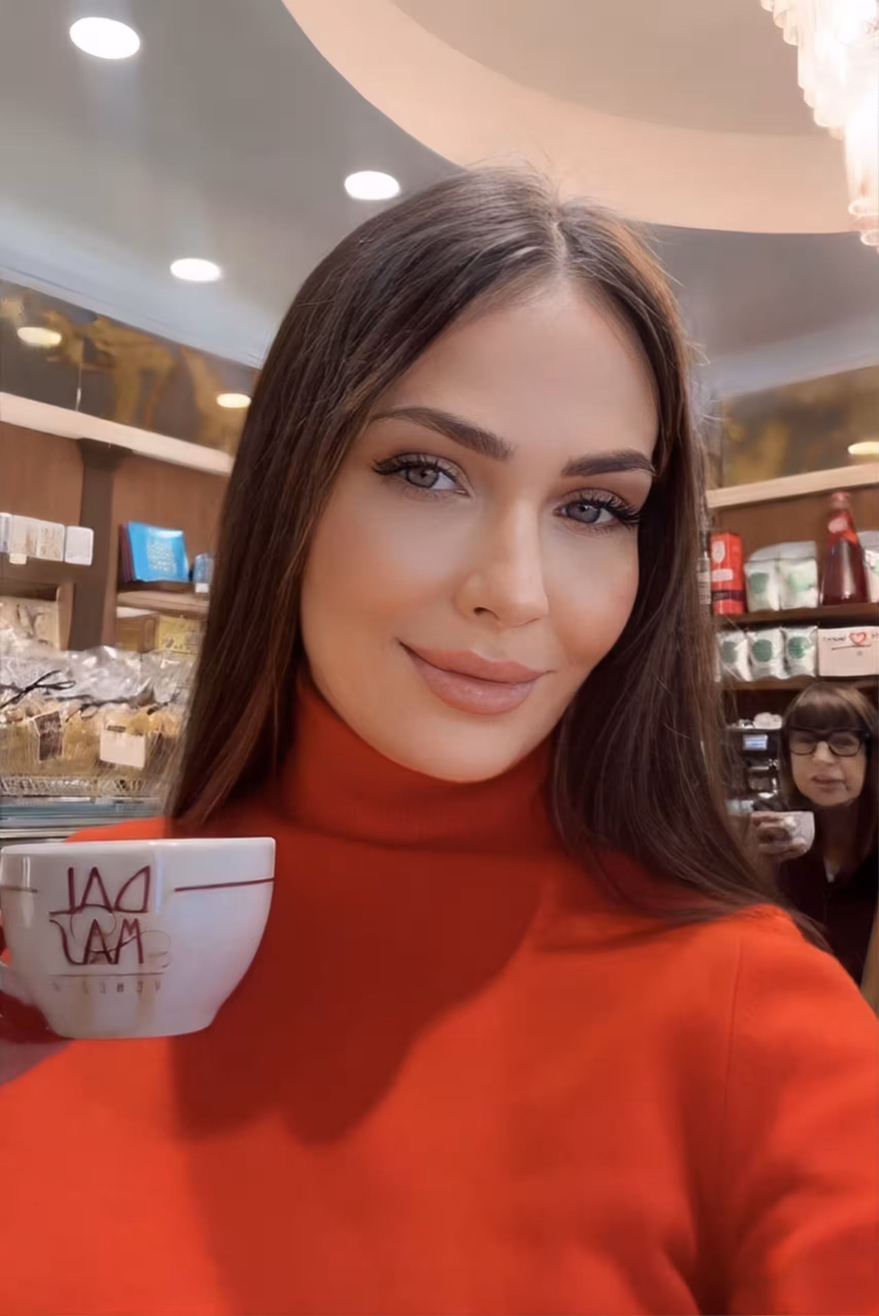 Nataliia bride ukrainecom