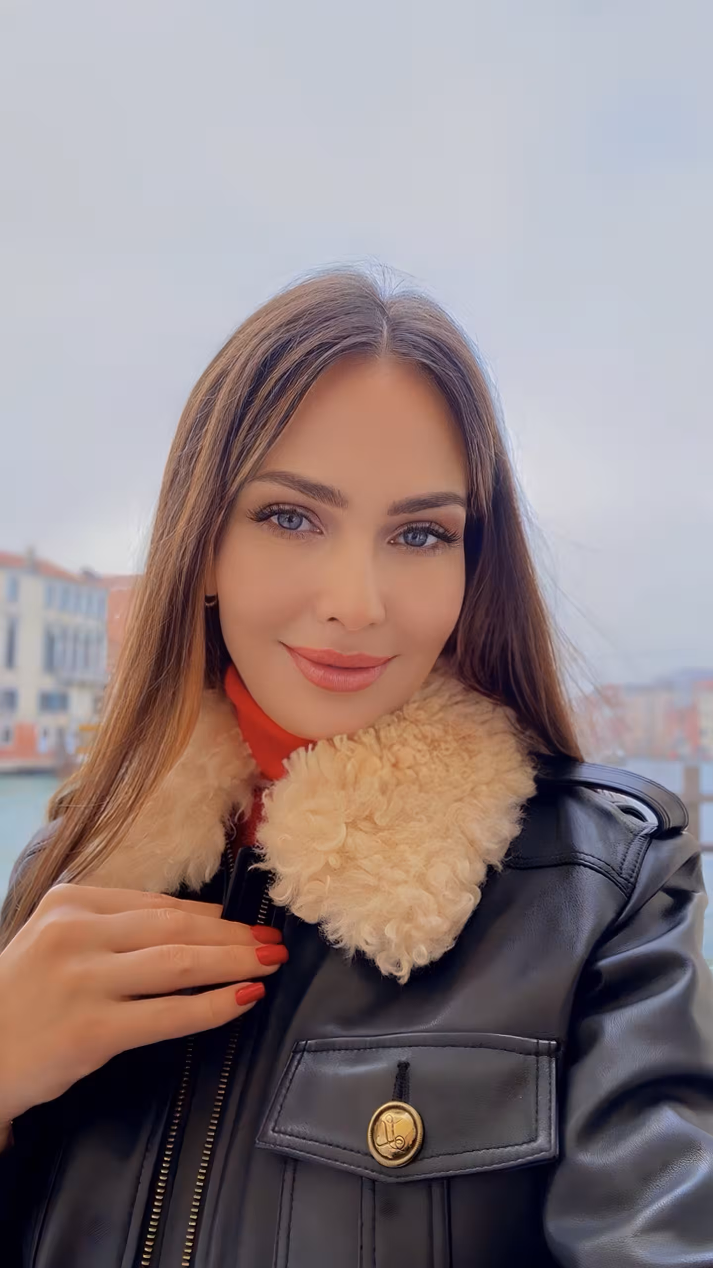 Nataliia bride ukrainecom