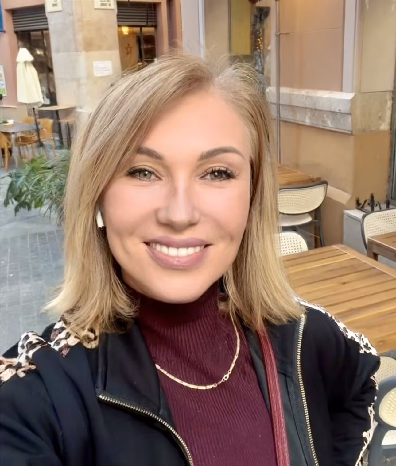 Olha daisy bride ukraine