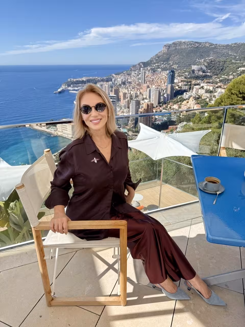 Olha daisy bride ukraine