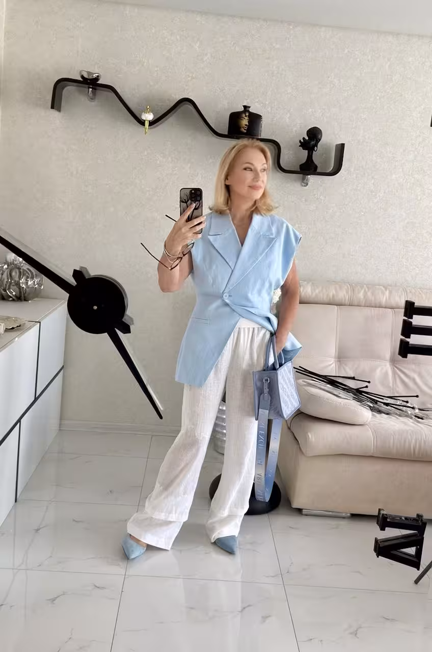 Olha daisy bride ukraine