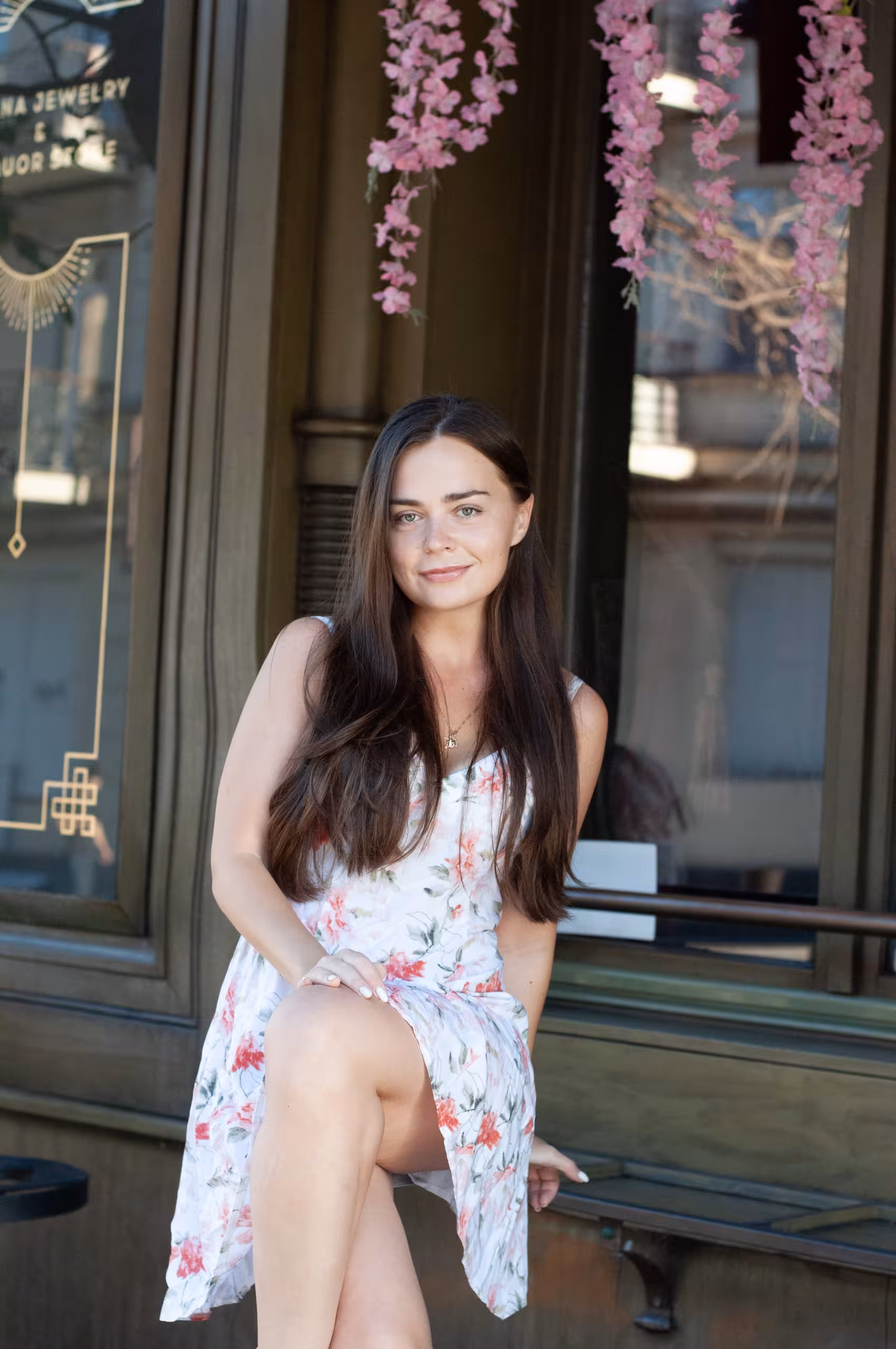 Valeria  daisy bride ukraine