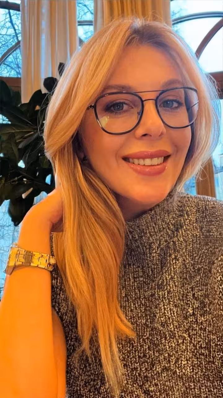 Olena gold brides ukraine