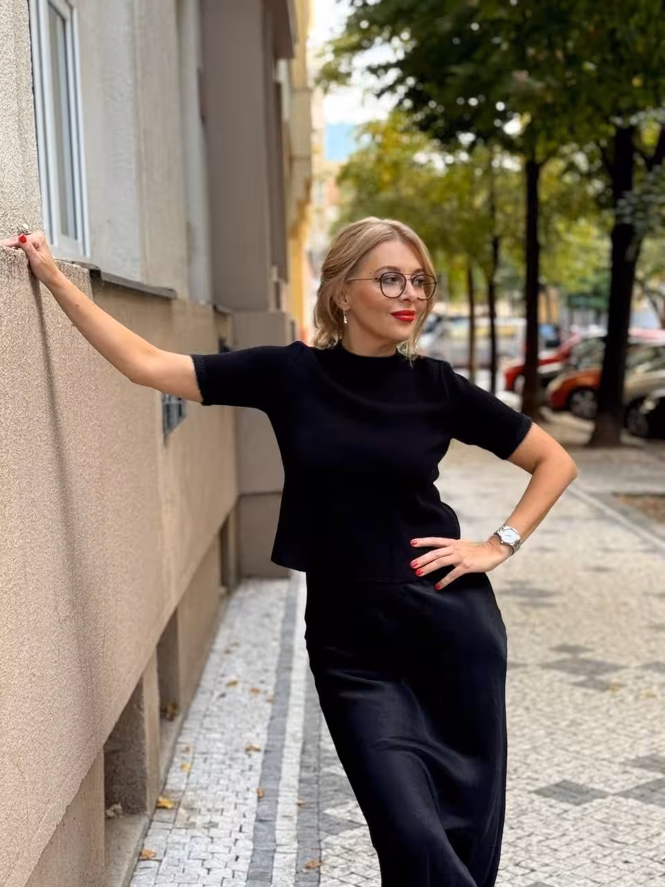 Olena gold brides ukraine