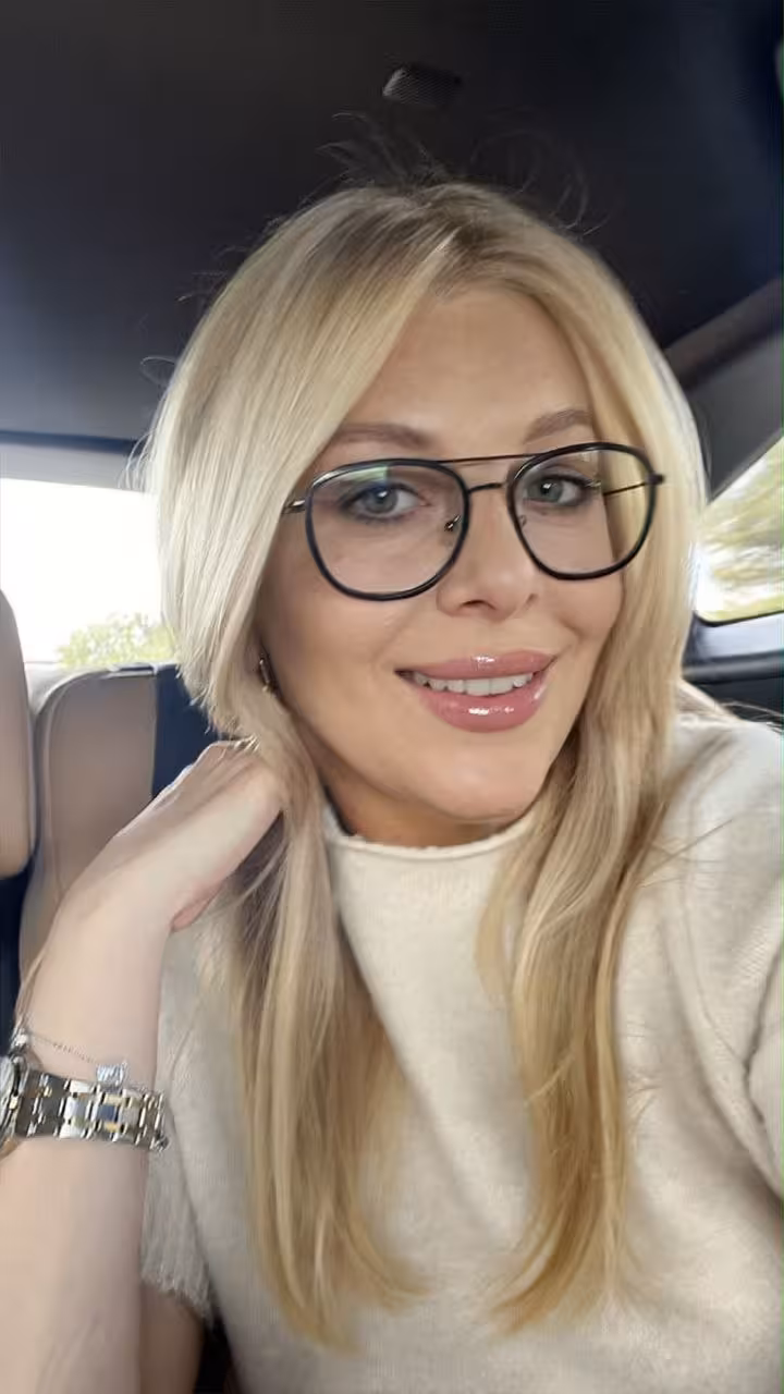 Olena gold brides ukraine