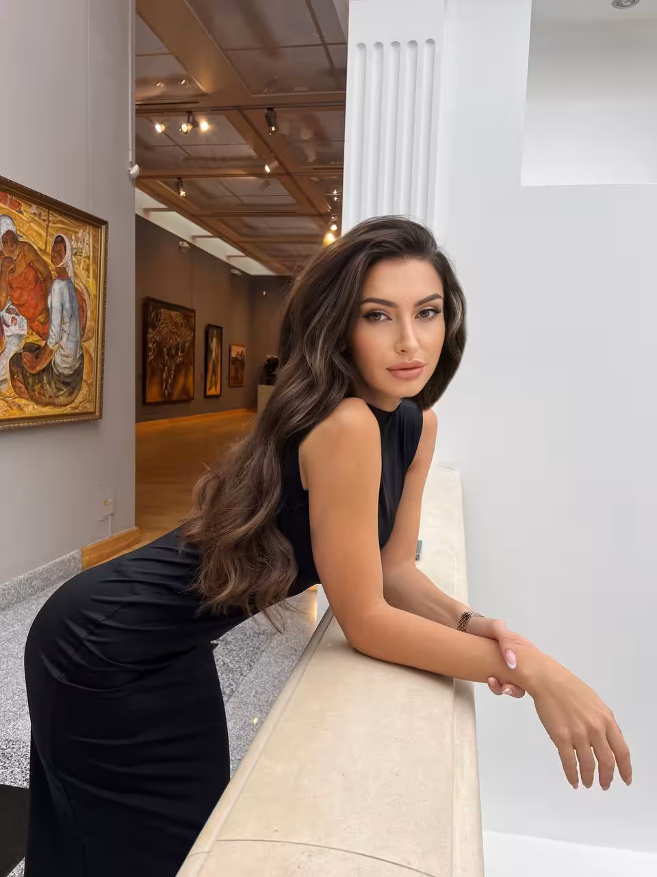 Marina hot ukrainian brides