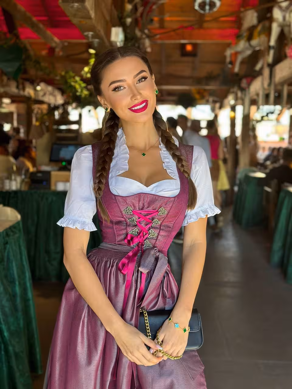 Marina hot ukrainian brides