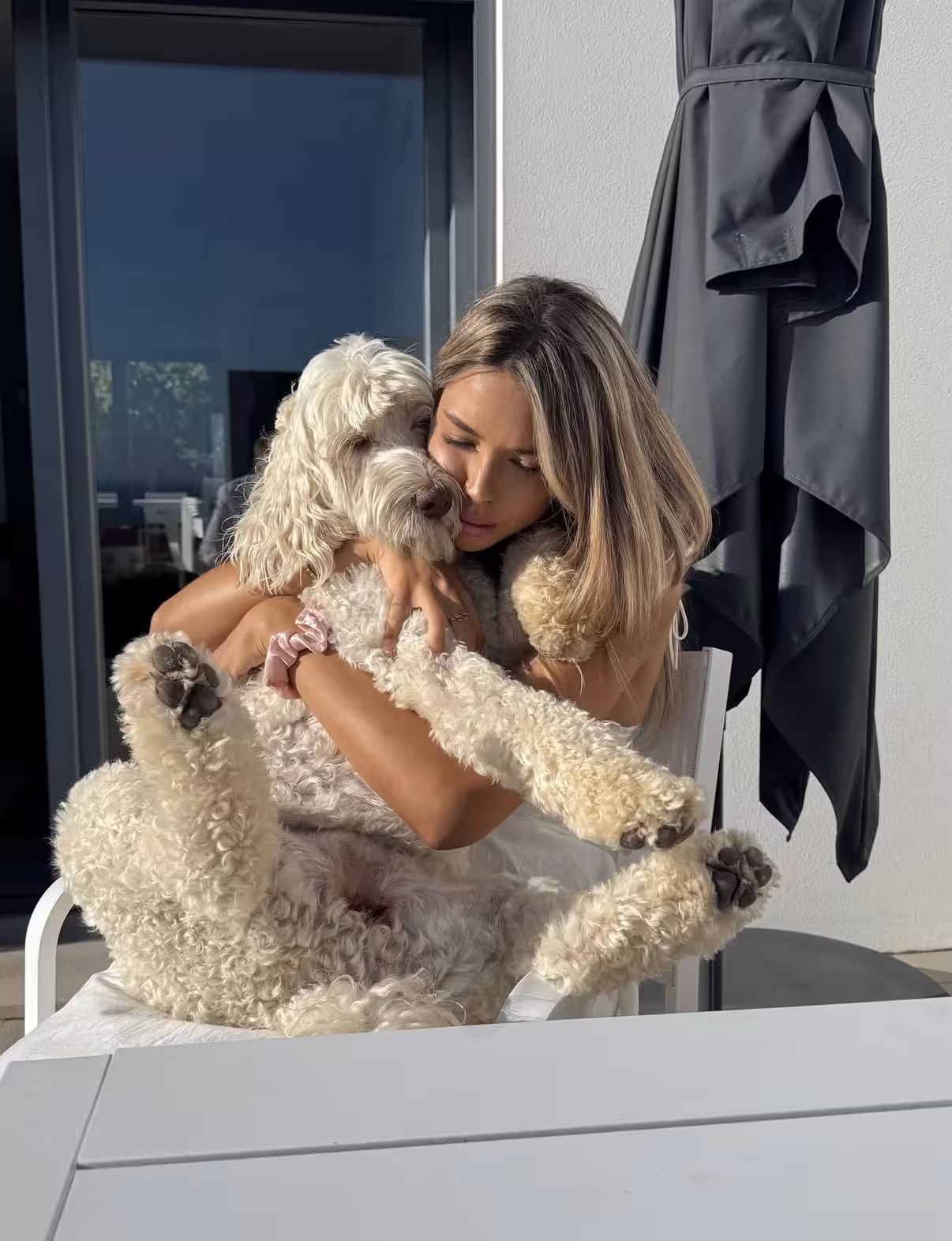 Patricia how can i get a ukrainian wife