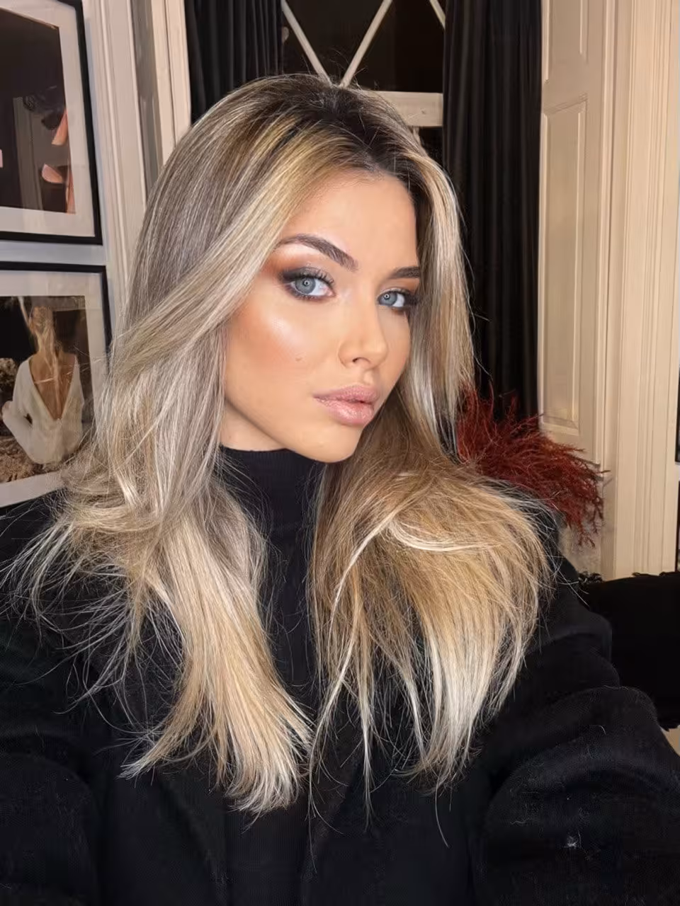 Patricia how can i get a ukrainian wife