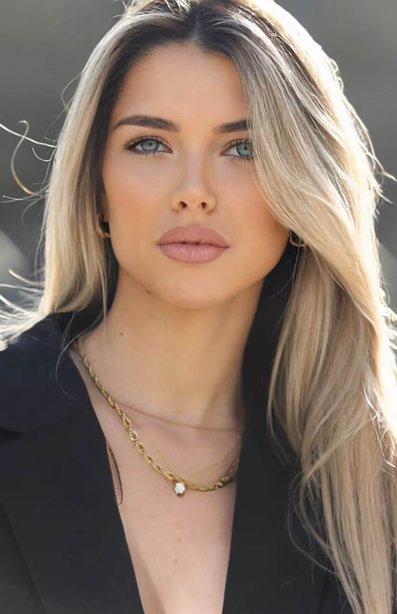 Patricia how can i get a ukrainian wife