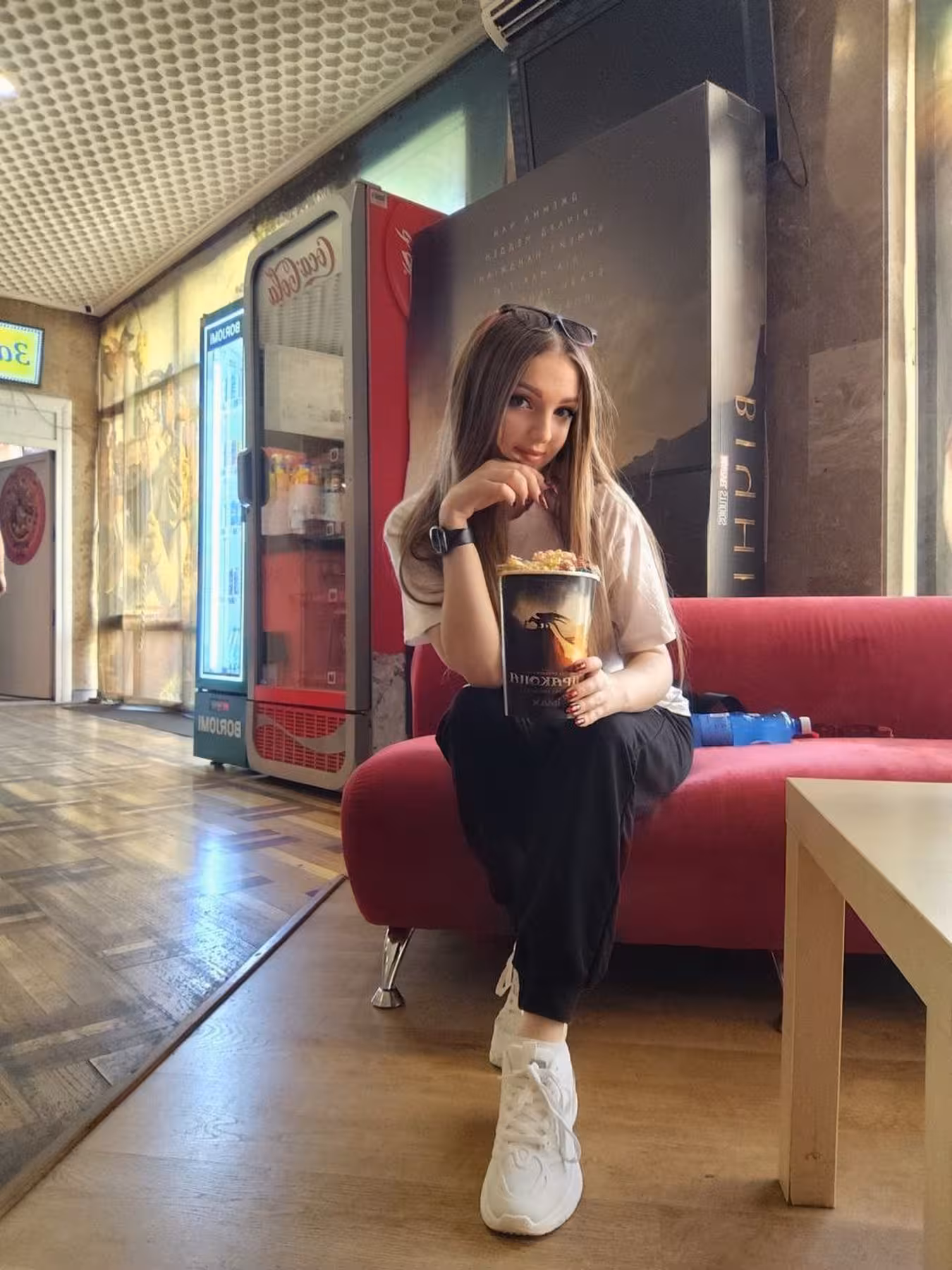 Yana how can i get a ukrainian wife