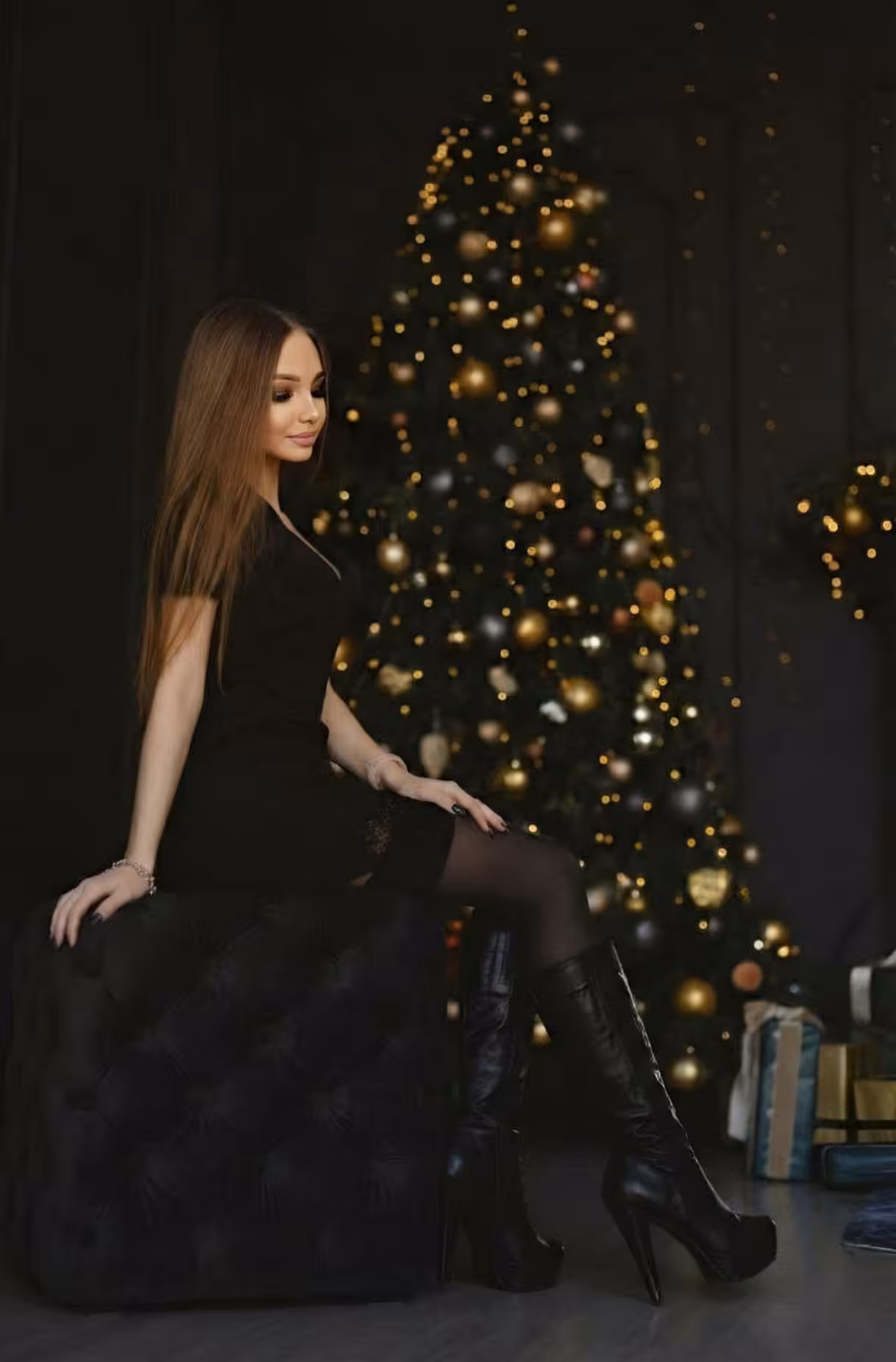 Yana how can i get a ukrainian wife