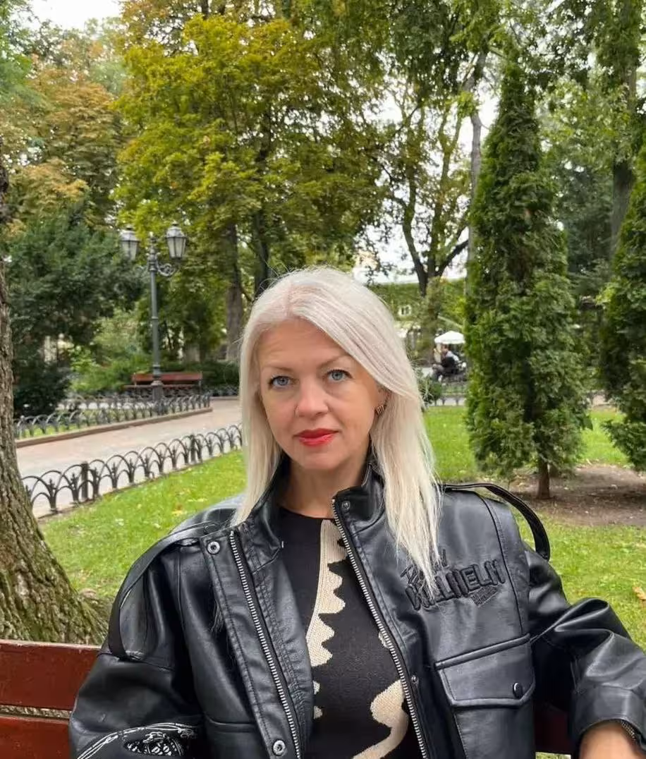 Natalia how much does it cost to marry a ukrainian woman