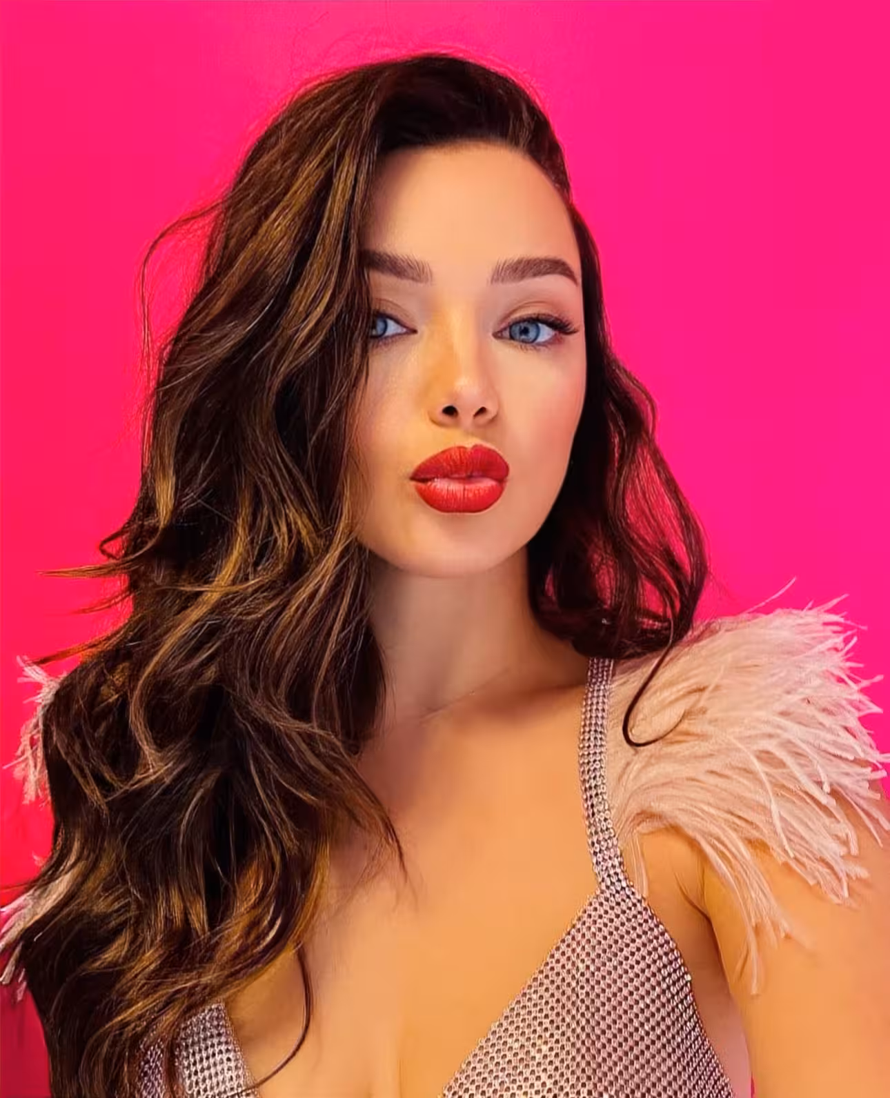 Yevheniia is it easy to marry a ukrainian woman