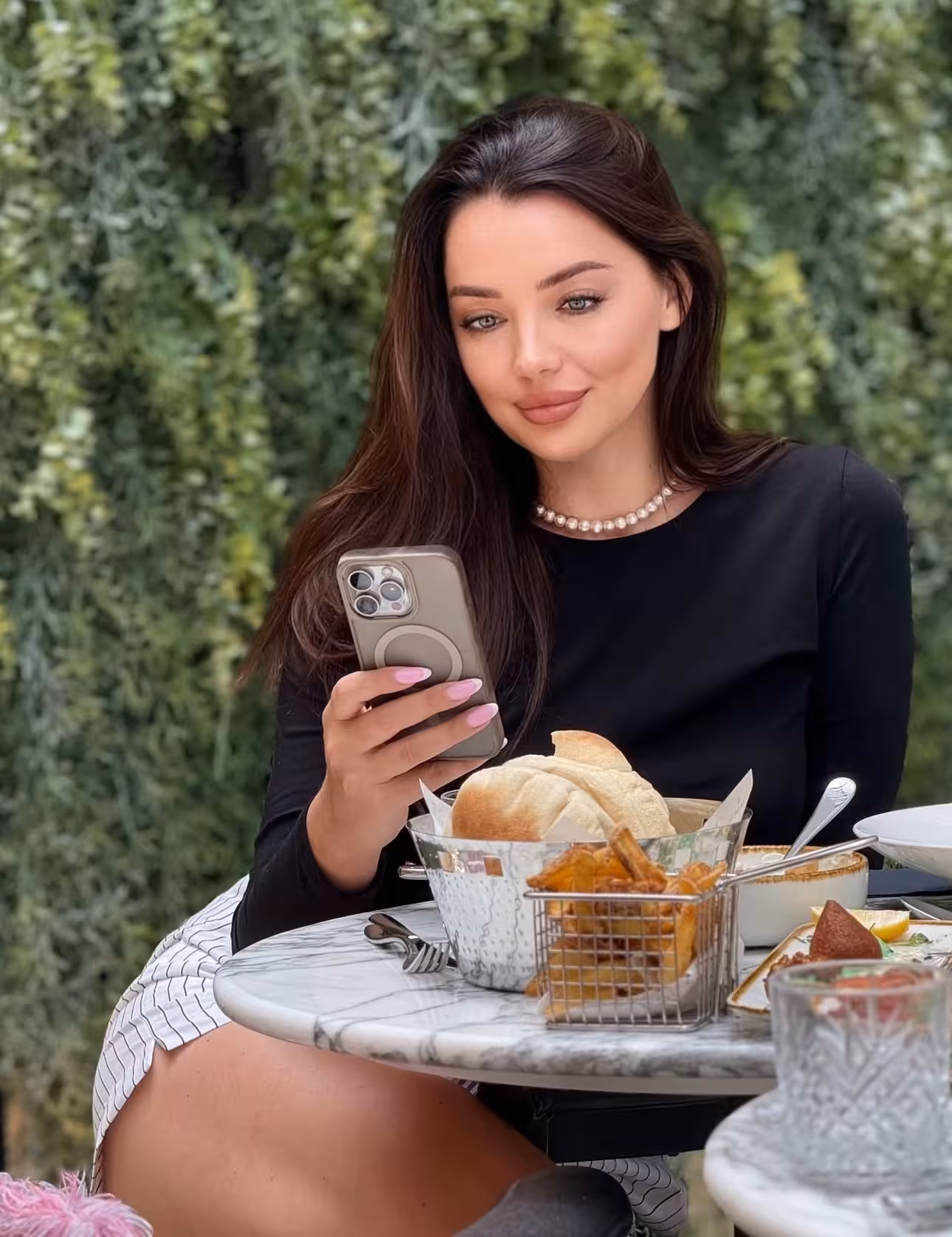 Yevheniia is it easy to marry a ukrainian woman