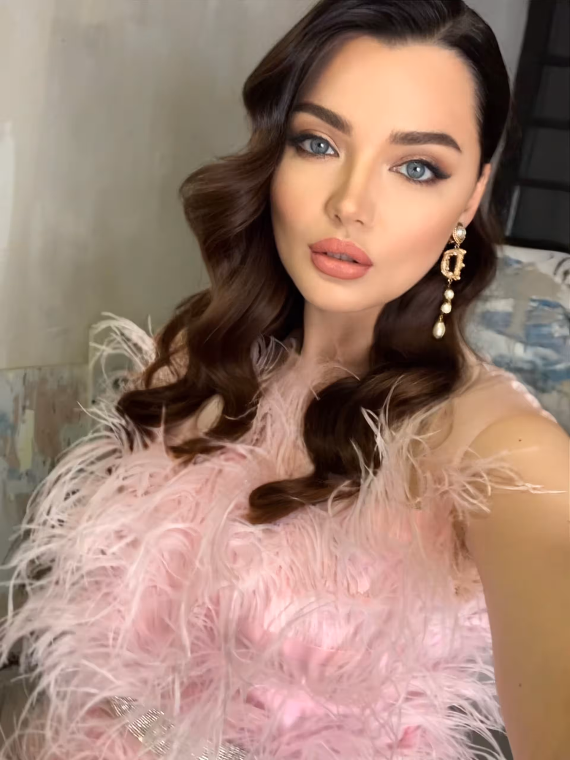 Yevheniia is it easy to marry a ukrainian woman