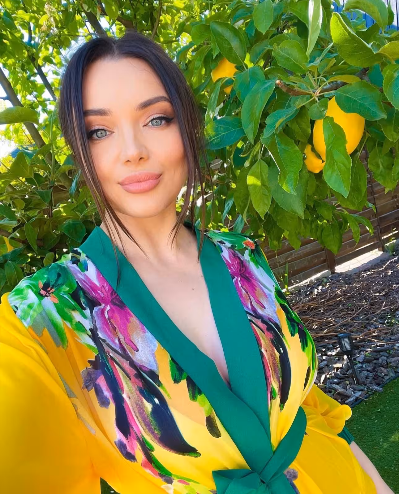 Yevheniia is it easy to marry a ukrainian woman