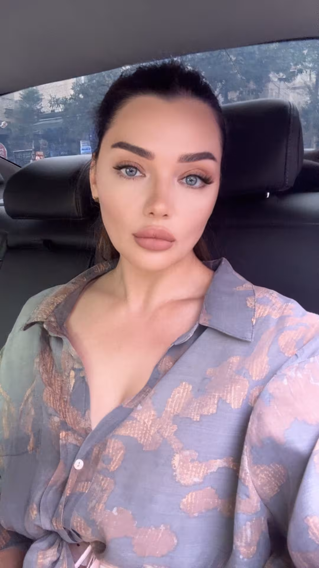 Yevheniia is it easy to marry a ukrainian woman