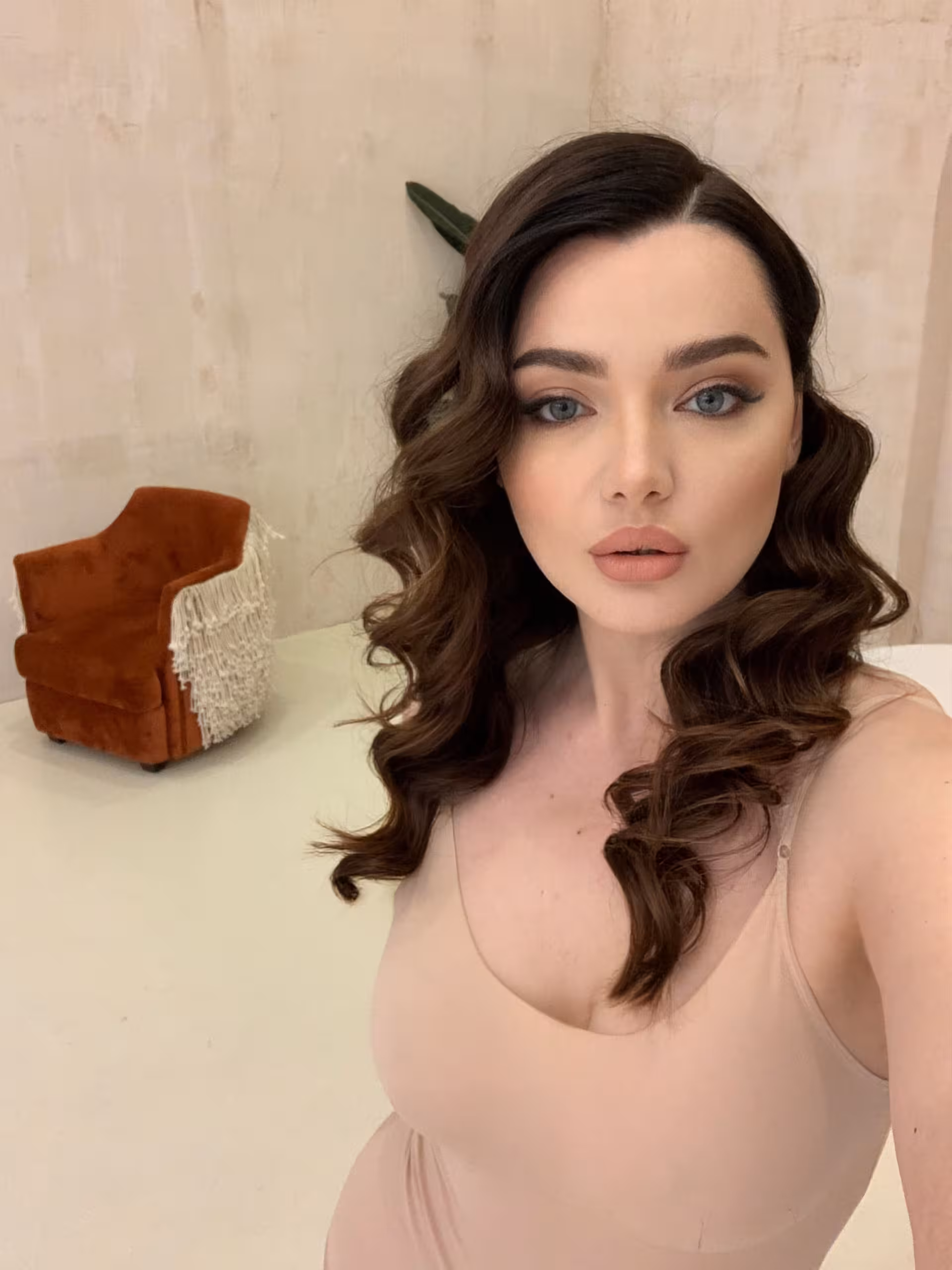 Yevheniia is it easy to marry a ukrainian woman