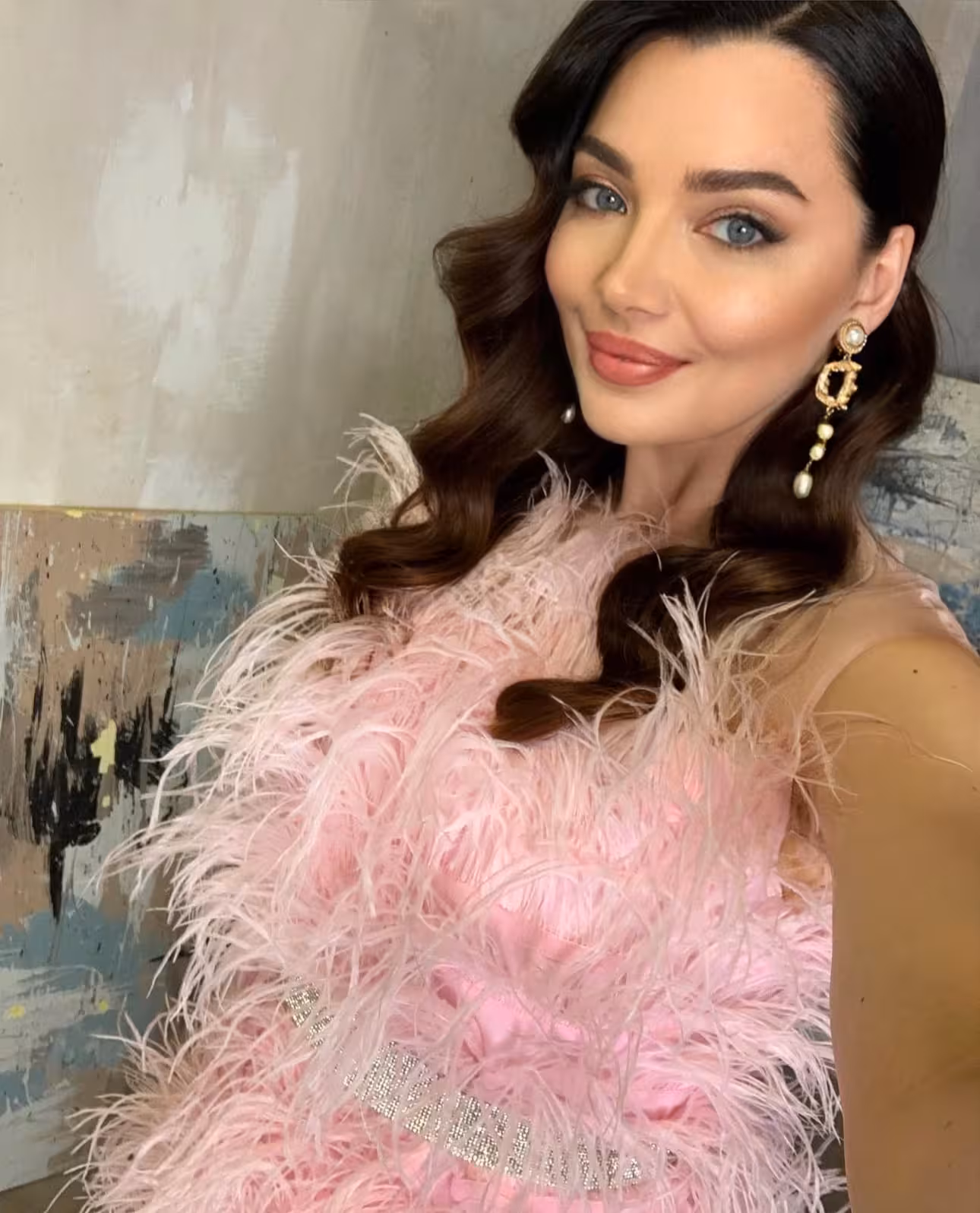 Yevheniia is it easy to marry a ukrainian woman