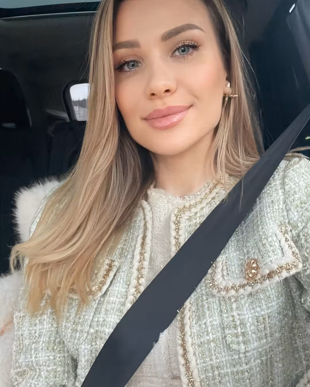 Karolina is it easy to marry a ukrainian woman