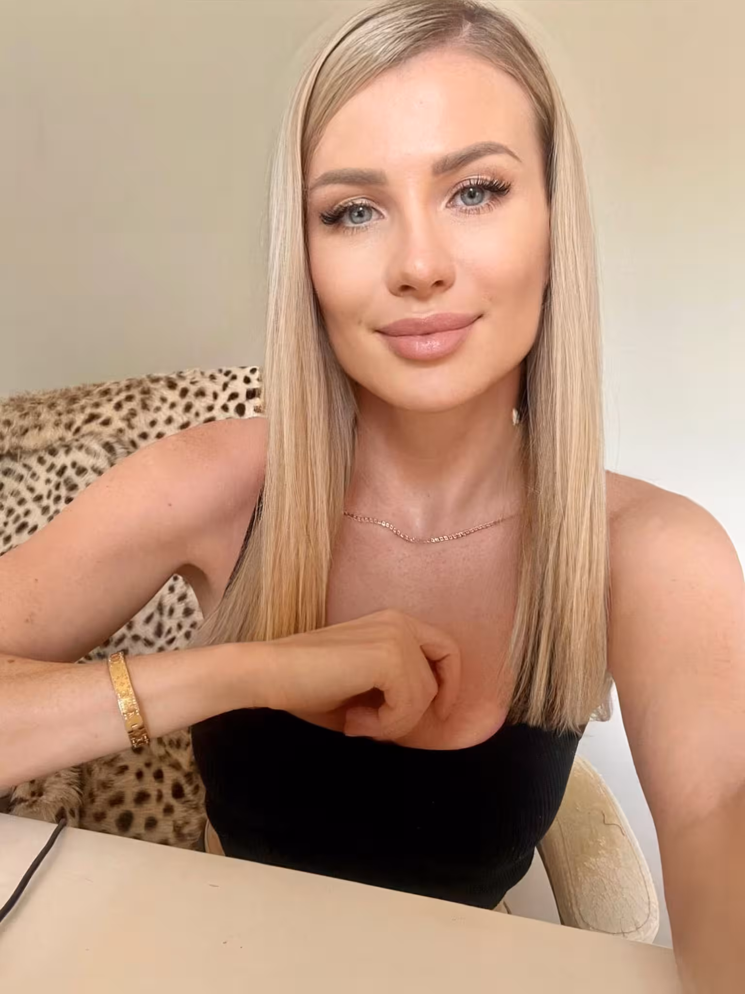 Karolina is it easy to marry a ukrainian woman