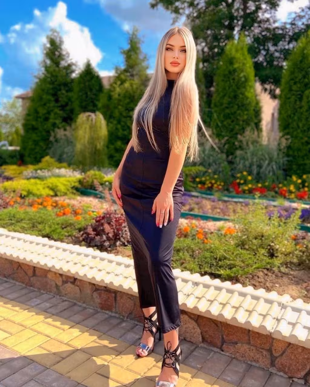 Kateryna real ukraine brides