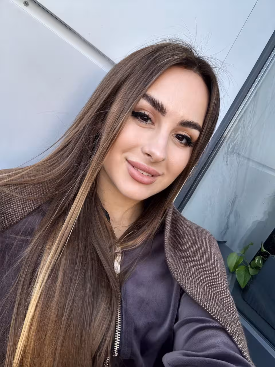 Alina russian and ukrainian brides