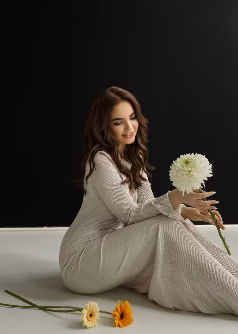 Yulia russian and ukrainian brides