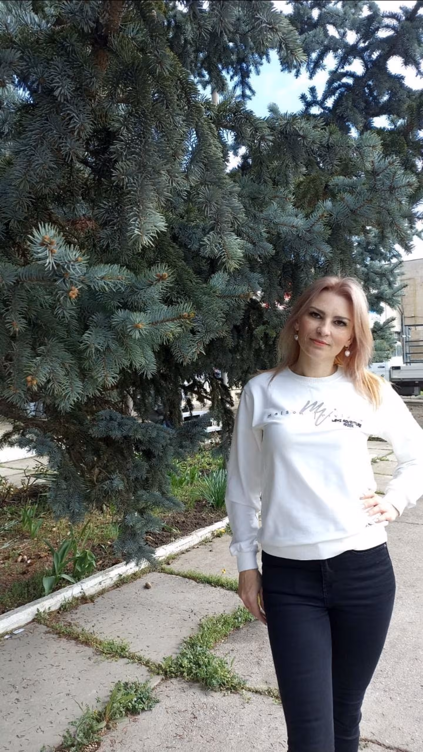 Mila ukraine brides 4 you