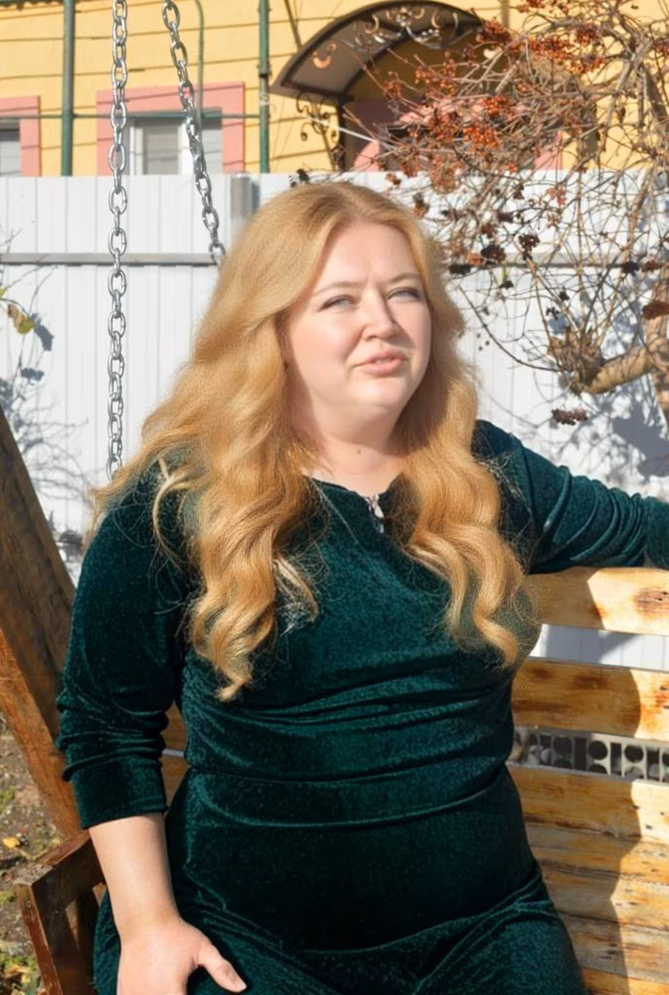 Ksusha ukraine bridescom