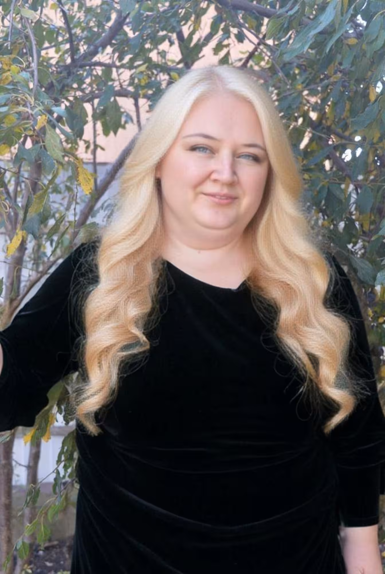 Ksusha ukraine bridescom