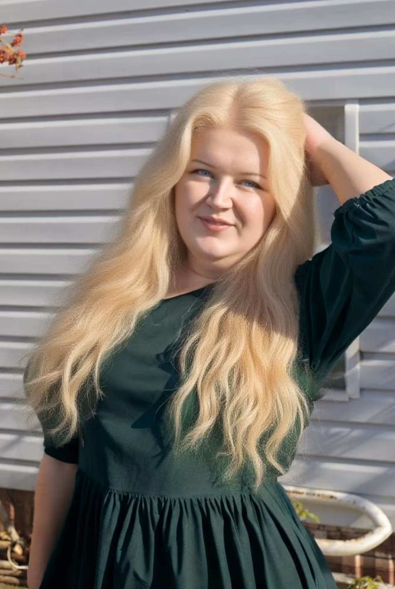 Ksusha ukraine bridescom