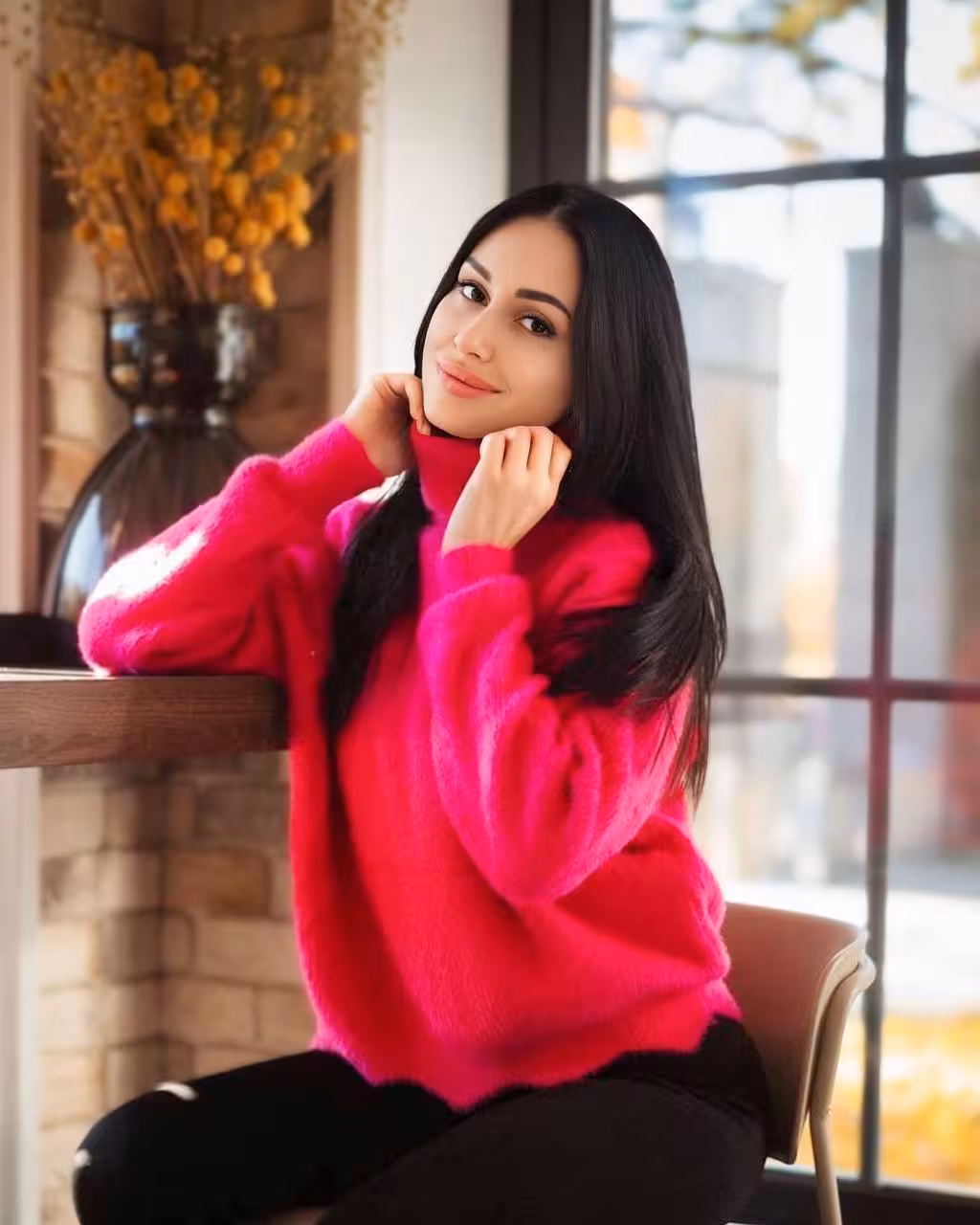 Maryna ukraine bridescom