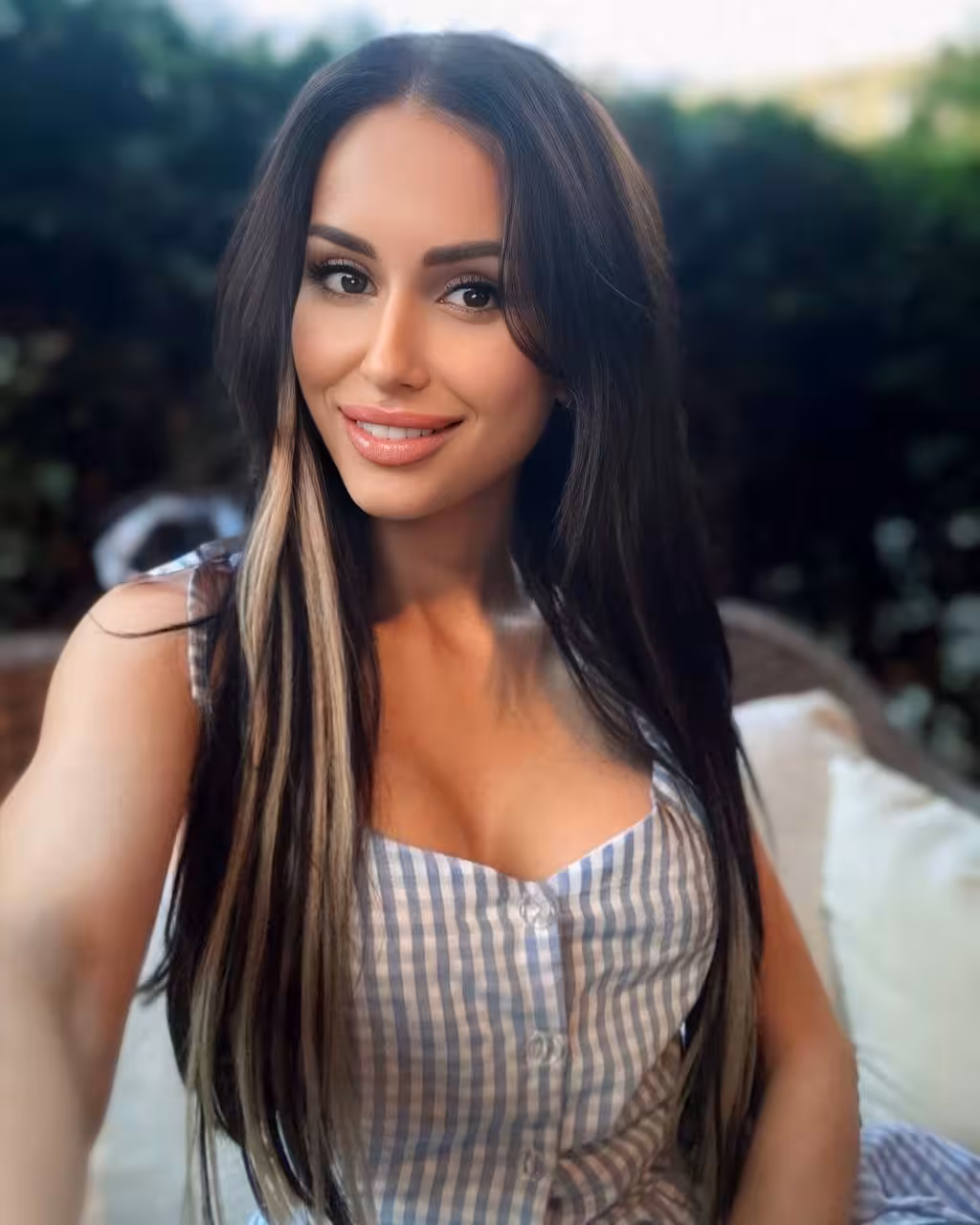 Maryna ukraine bridescom