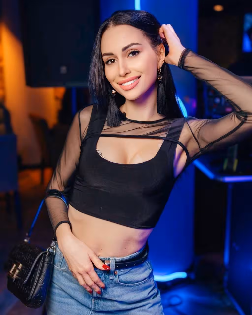 Maryna ukraine bridescom