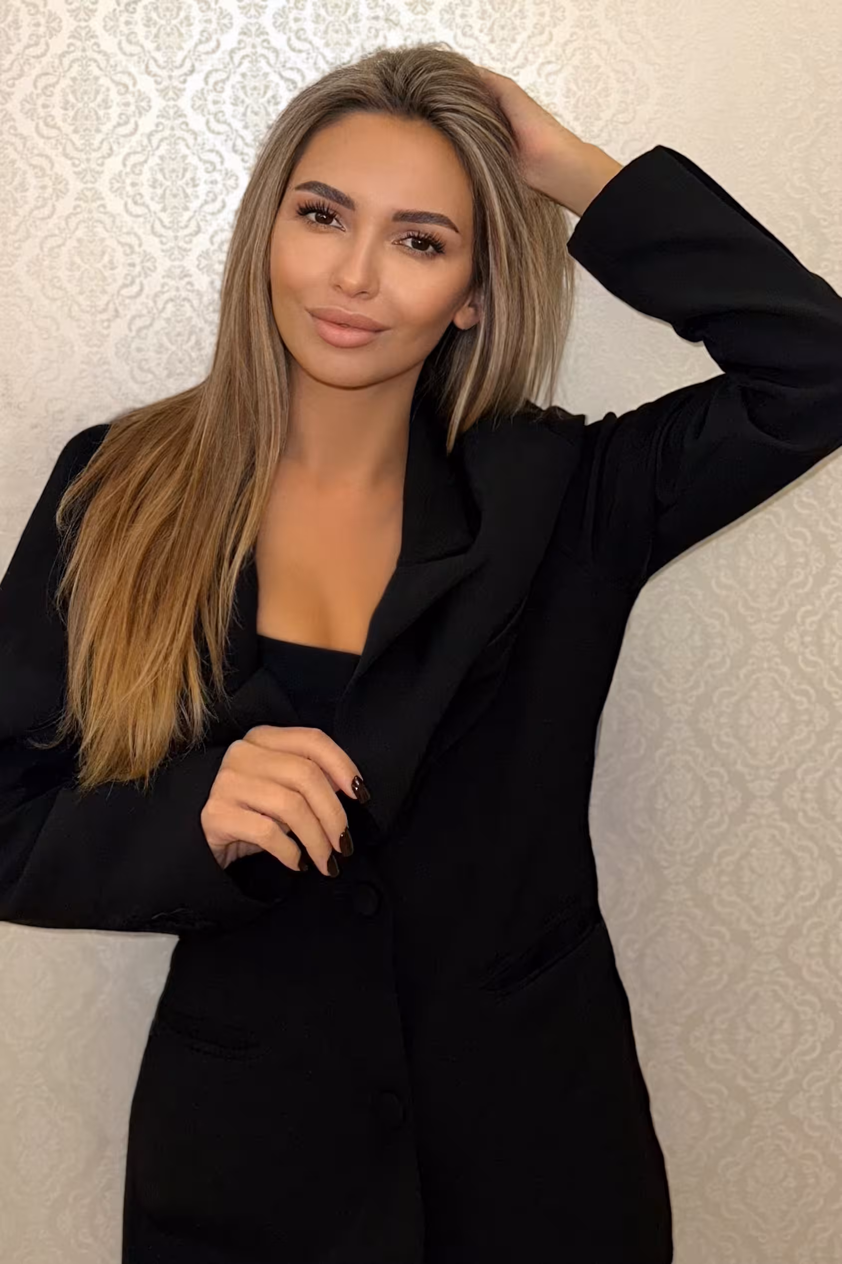 Kristina ukraine brides profile