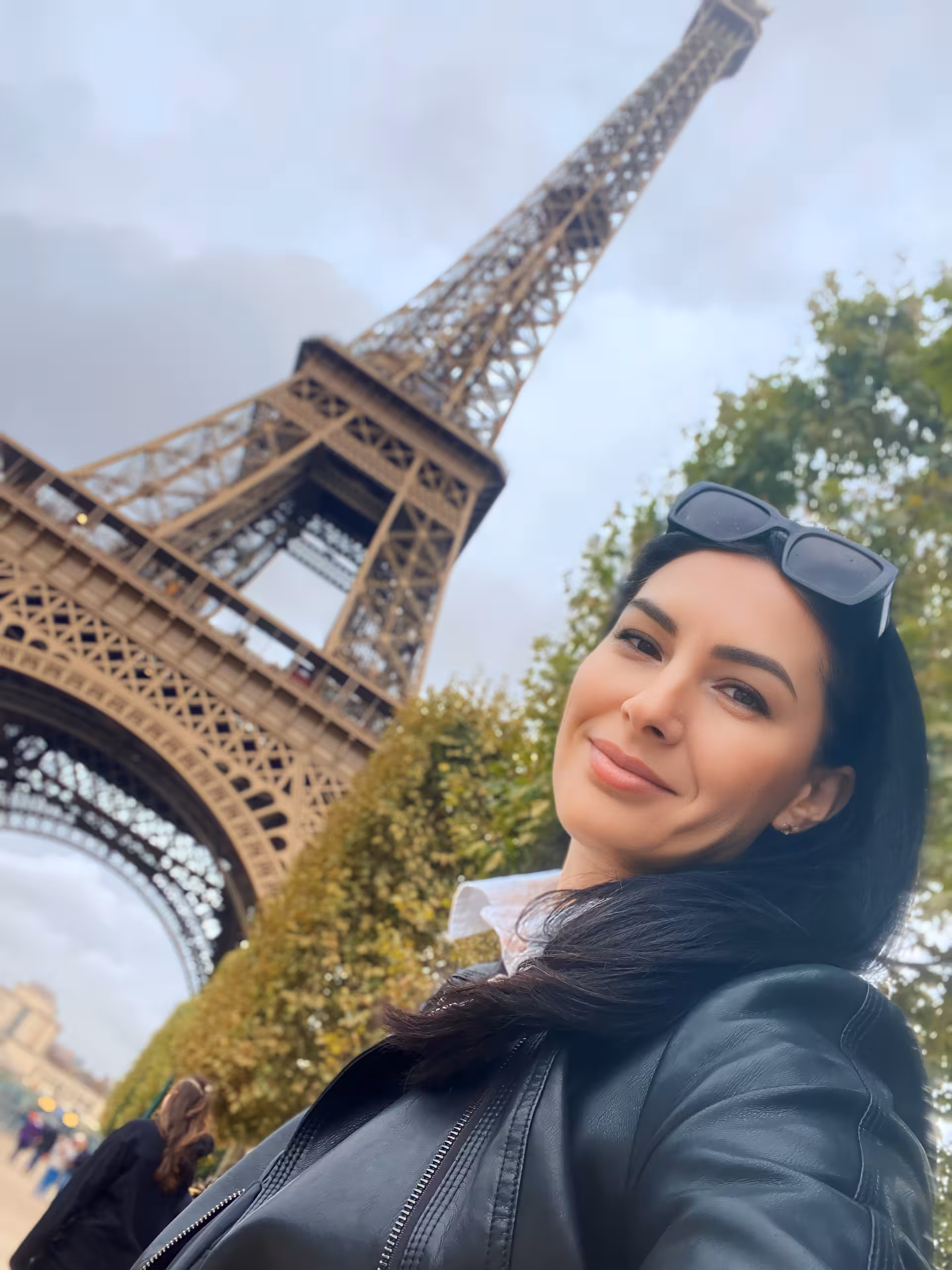 Iryna ukraine bride traditional