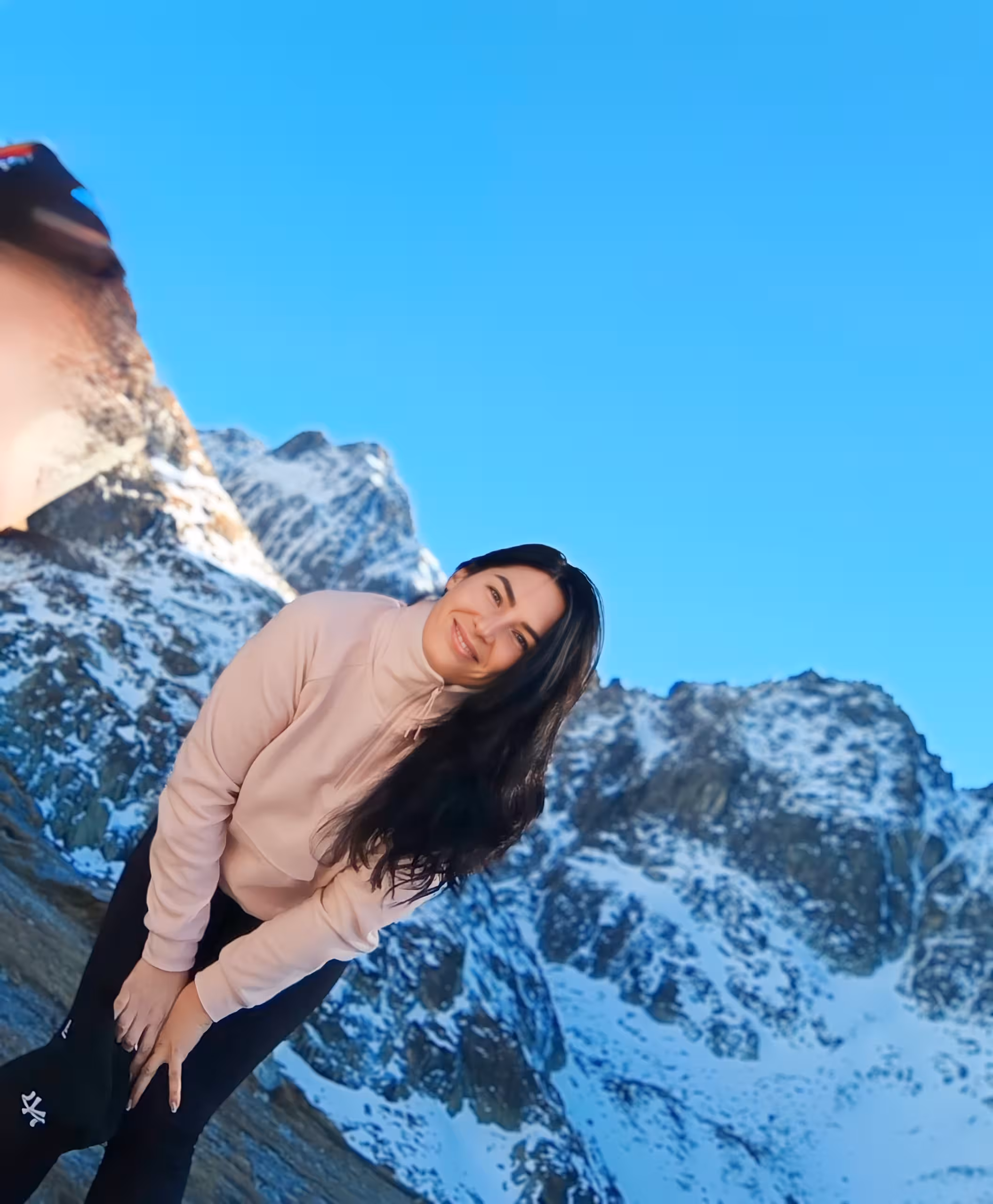 Iryna ukraine bride traditional