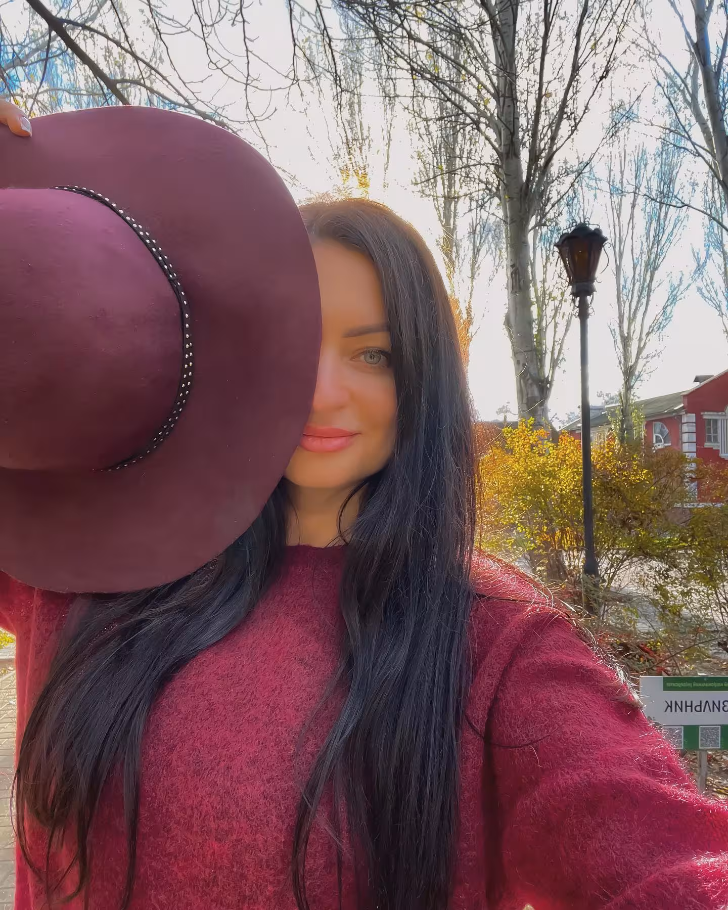 Oksana ukrainian brides