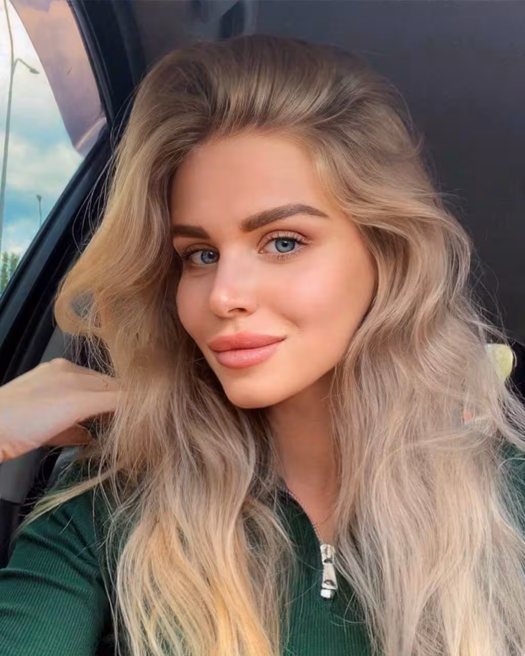 Elya ukrainian brides agency