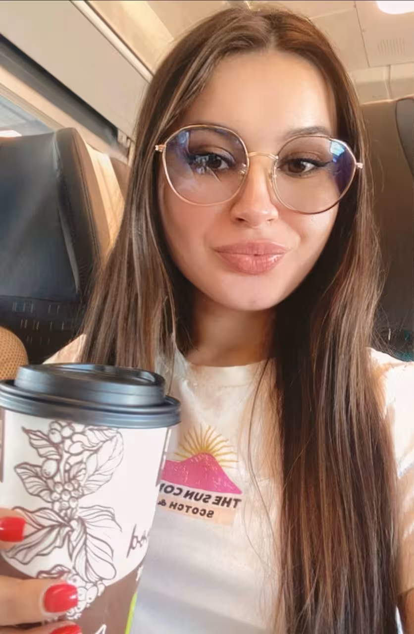 Olena ukrainian brides agencycom