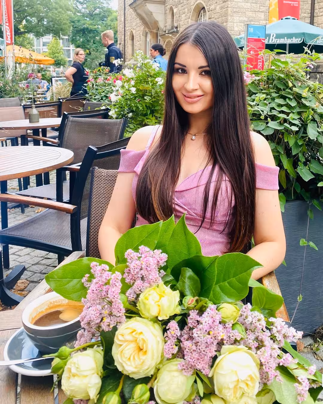 Olena ukrainian brides agencycom