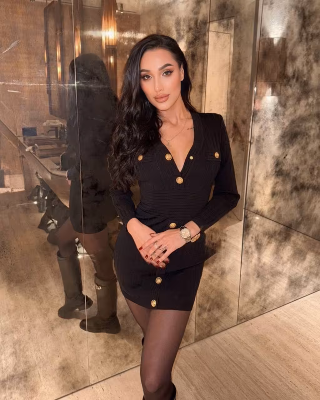 Daria Anna ukrainian brides dating sites