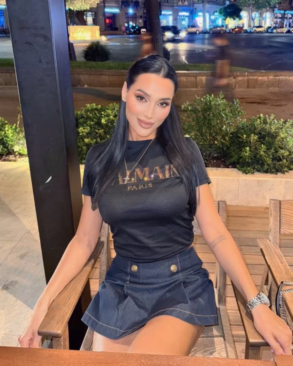 Daria Anna ukrainian brides dating sites