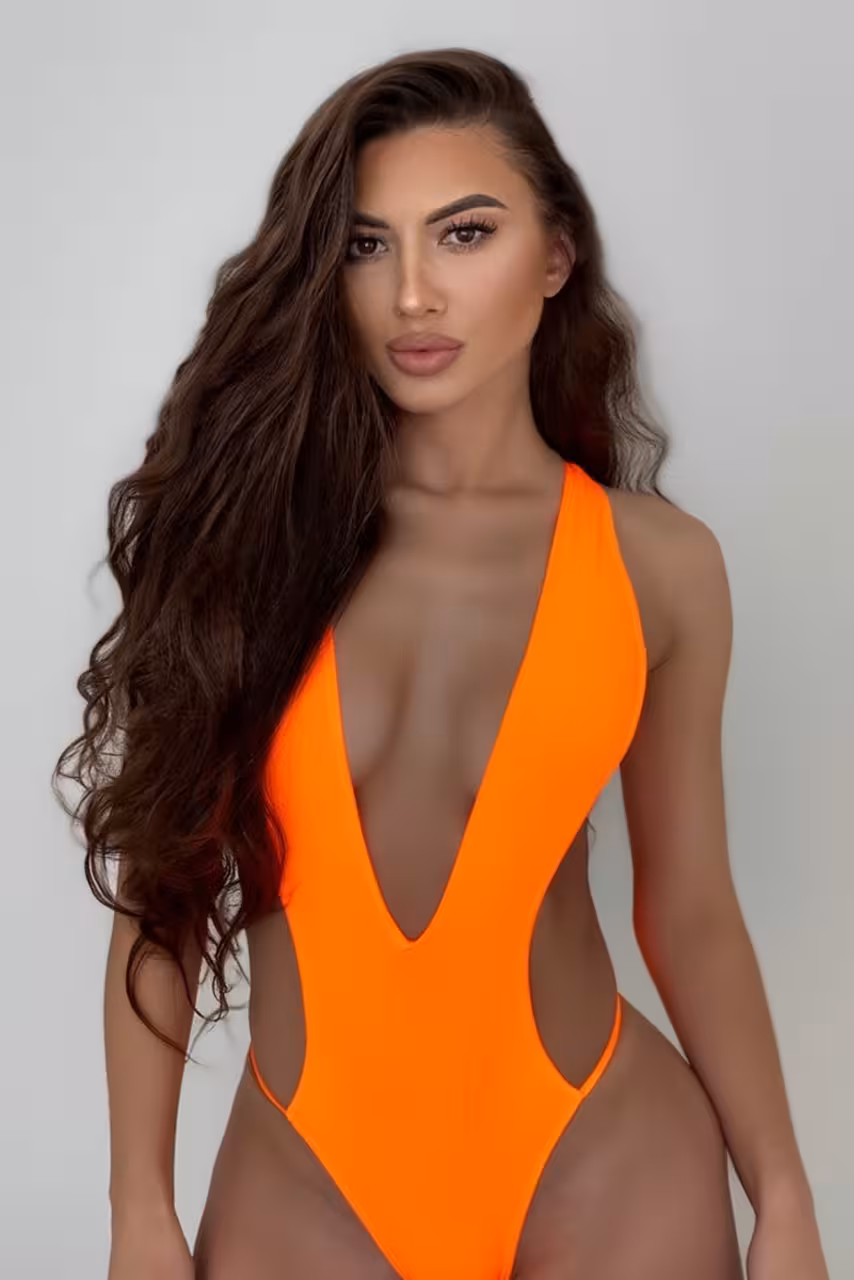 Valeria ukrainian brides in poland