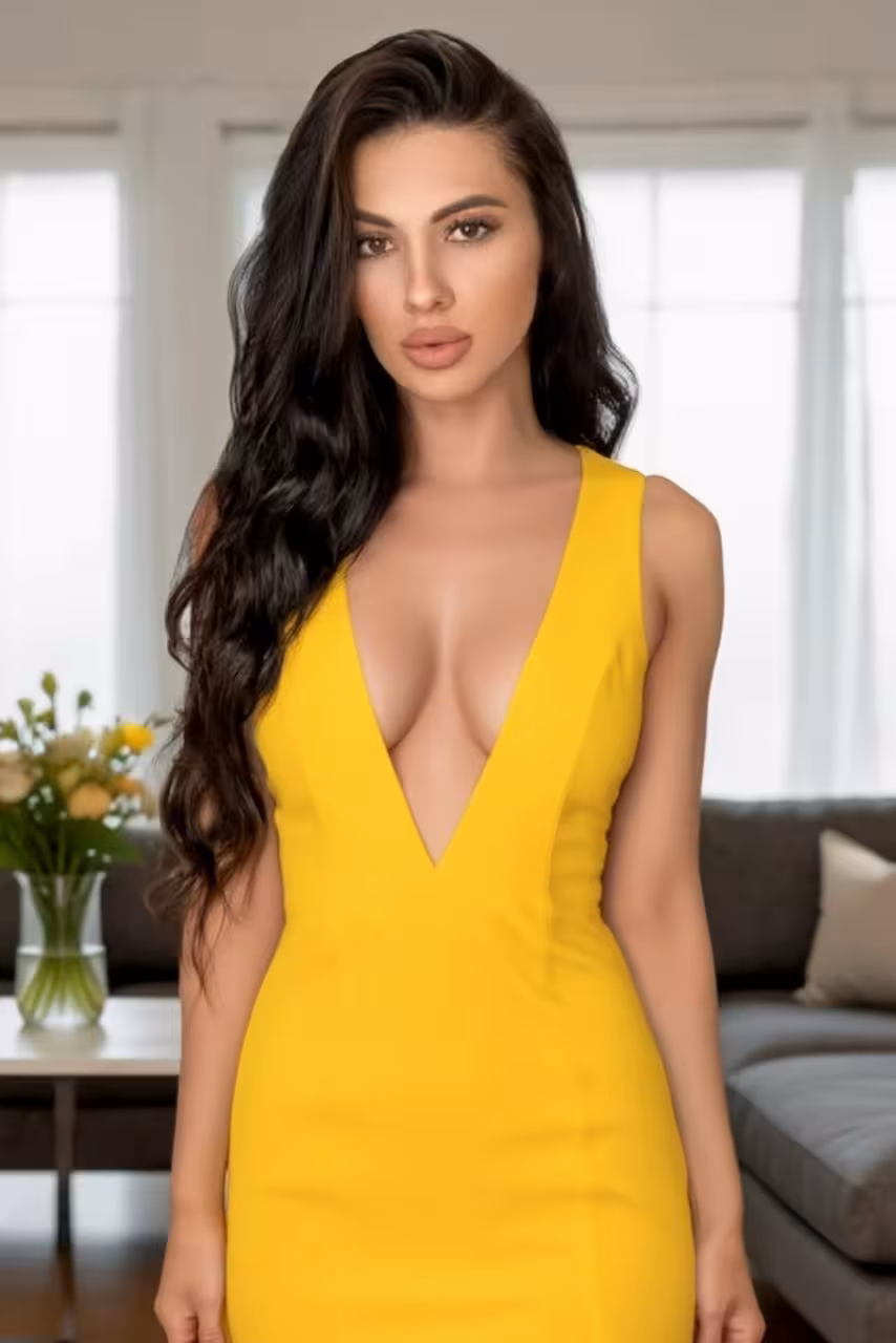 Valeria ukrainian brides in poland