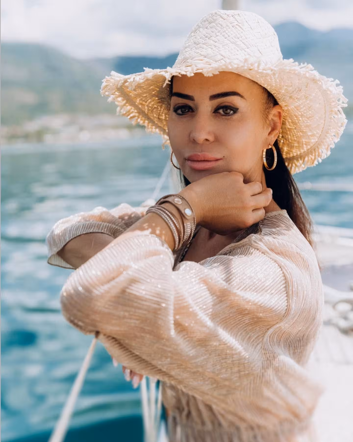 Vika ukrainian brides over 50