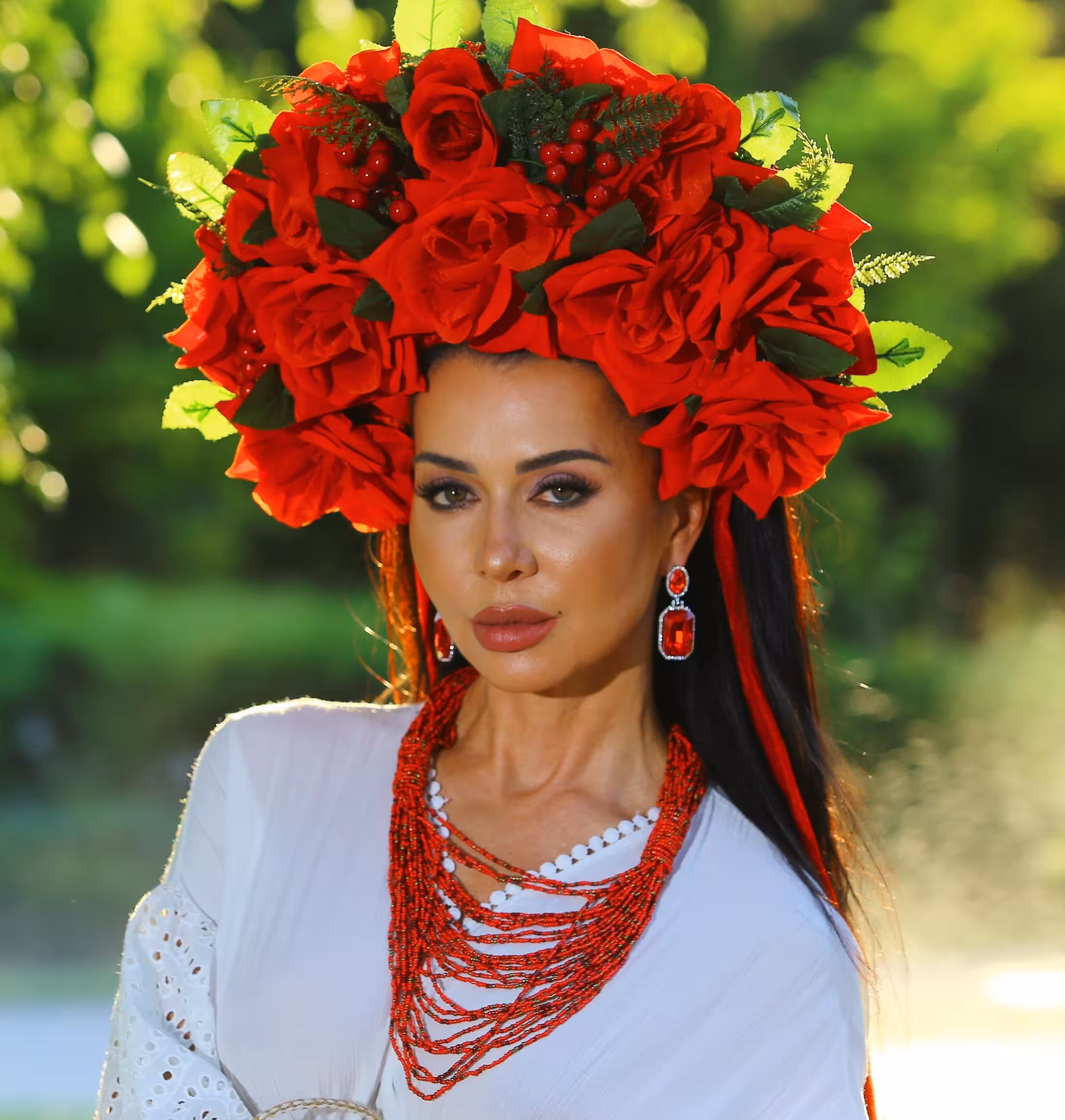 Vika ukrainian brides over 50